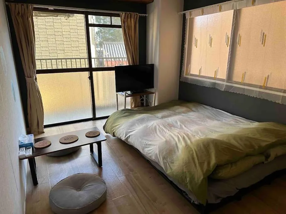 North River 302 Dandelion 新スタジアムの近く Хиросима